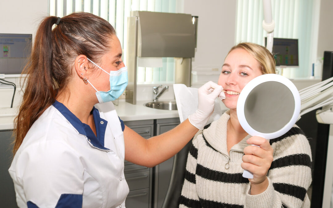 Vacature Mondhygiënist(e)